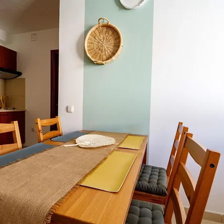 Apartment Alegre *